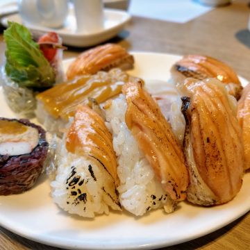 欣葉日本料理 館前店 SHIN YEH