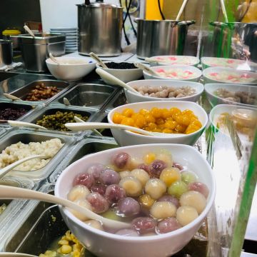 丁香豆花（金山店）