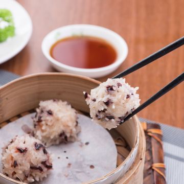 蒸豐吃處（新莊店）