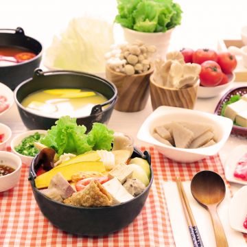 梨子咖啡館（西屯店）