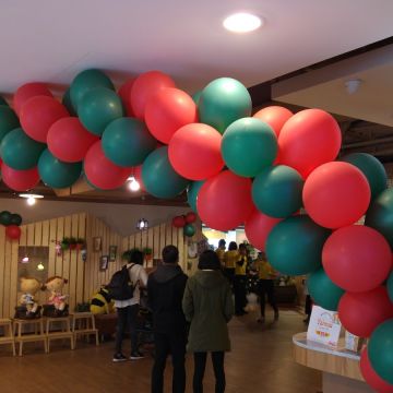 冒煙的喬披薩&義大利麵