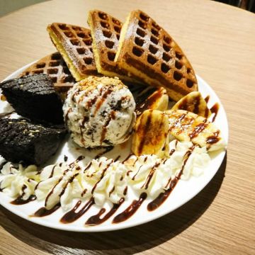 沐樂咖啡 ML.Cafe（台北中正店）