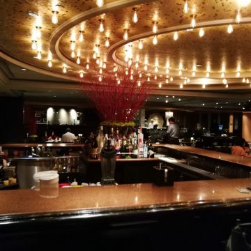 台北君悅酒店-ZIGA ZAGA