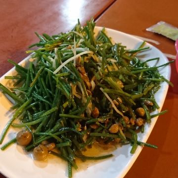 阿霞脆皮蚵仔煎