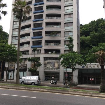 水立方時尚館 Bar Rouge