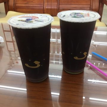 喜常來老牌青草茶