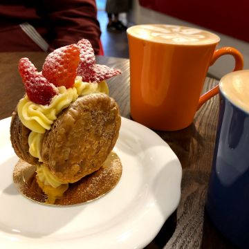 等等法式甜點 Waiting Patisserie