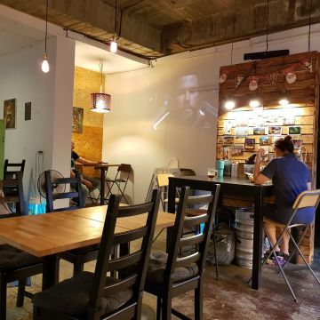 傑斯丹尼 Just Diner