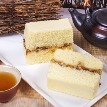 雪花齋（豐原店）