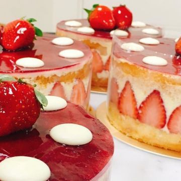 柳橙王子 Prince of Orange 手做甜點&餅乾