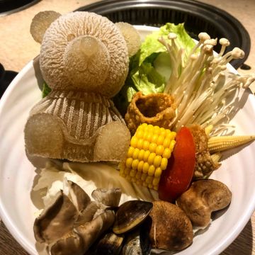 野村日式炭火燒肉