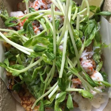 憲賣咖啡（台中西區店）