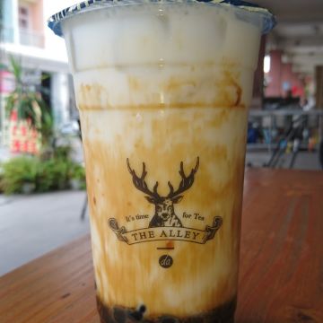 斜角巷 雲林斗六店