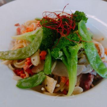 堡壘咖啡館（台北中正店）