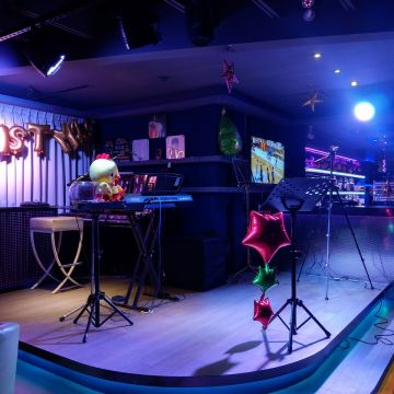 飛法音樂餐酒館 Faifa bar & Restaurant