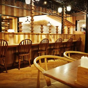 Izumi Curry（大同店）