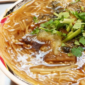 王記一品香豆腐