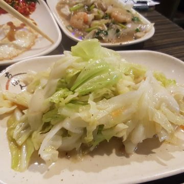 阿泰鐵板燒義麵屋