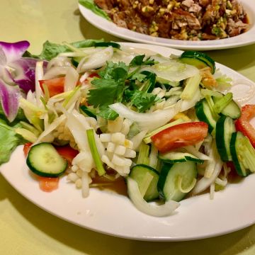 清真泰富豪 Halal Thai Food House