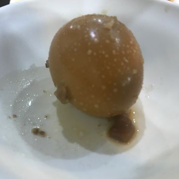 阿嬤 碗粿肉粽排骨酥