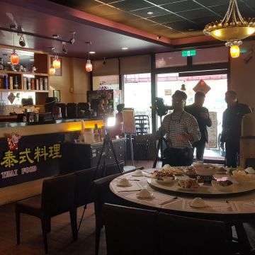 桂河泰式料理（台南東區店）