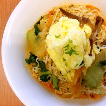 素食廣東粥（鳳山店）