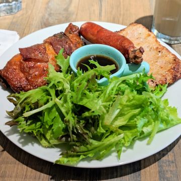 風箏人咖啡 Kite People Cafe