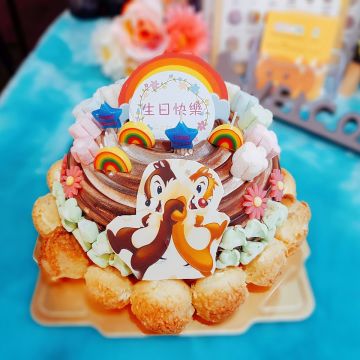 元記小舖 YAN GEE SNACKS