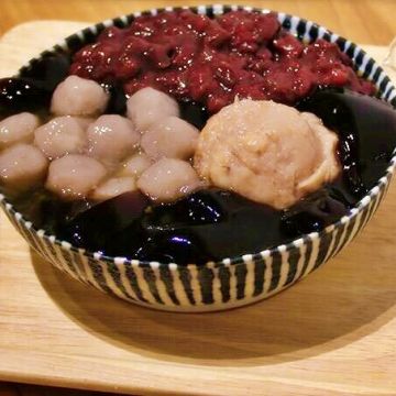 甜在心糖水舖（新店店）