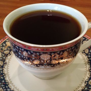 客廳咖啡館 Coffee house The living room