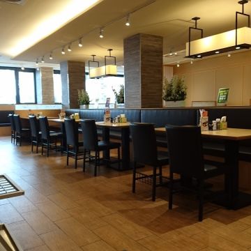 大戶屋 長春店 OOTOYA