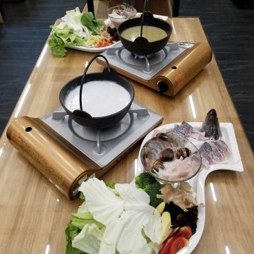 金絲 太極私房菜