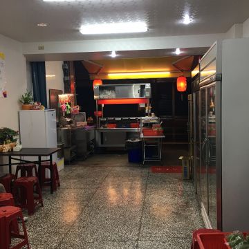 魯達人滷味 羅東店