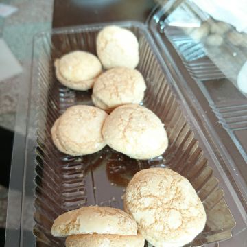 蜜蕾朵時尚手感烘焙