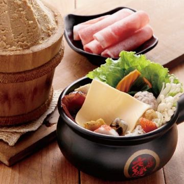 老先覺麻辣窯燒鍋（善化店）