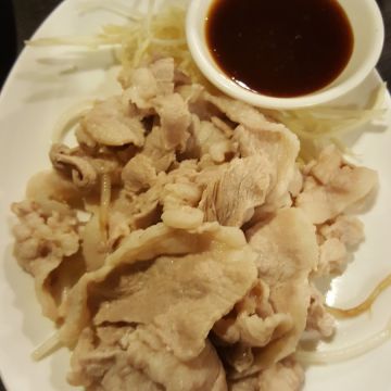 百鮮城活海鮮熱炒