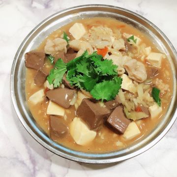 品林坊終極熱炒