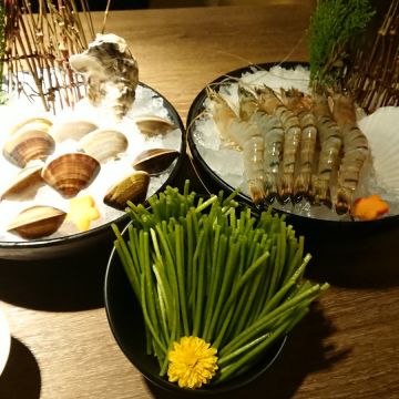 問鼎麻辣鍋 忠孝店