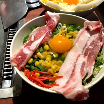 月島文字燒（左營店）