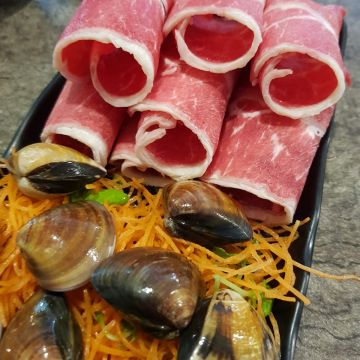 松品日式涮涮鍋