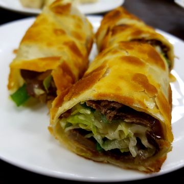 劉家酸菜白肉鍋（安平店）