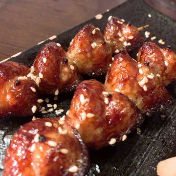 摩多居酒屋-新莊廟街串燒酒場