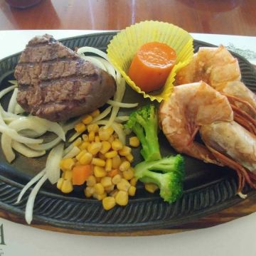 維洛那庭園咖啡