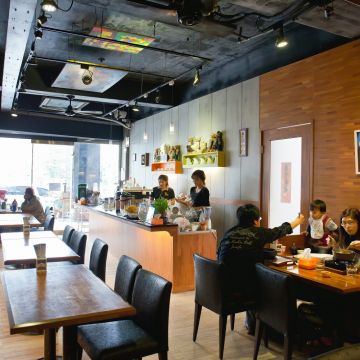 小麥先生創意料理 新市創始店 Mr.Wheat