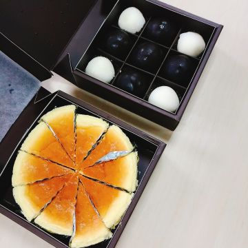 麻吉起司 MACHI CHEEZE