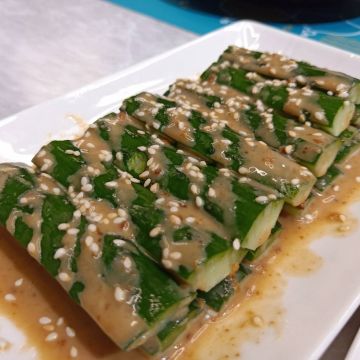 瑪哈膳鼎羊蠍子火鍋