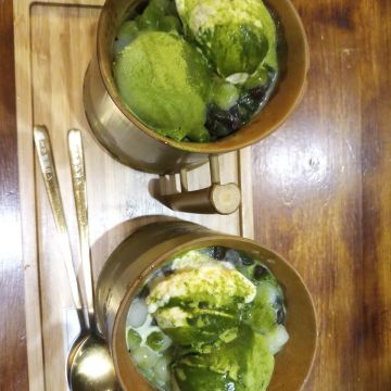 三星園文山茶屋