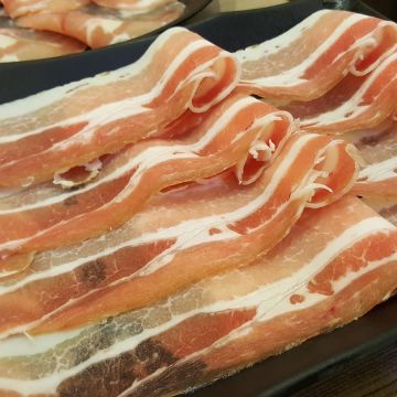 合家日式涮涮鍋