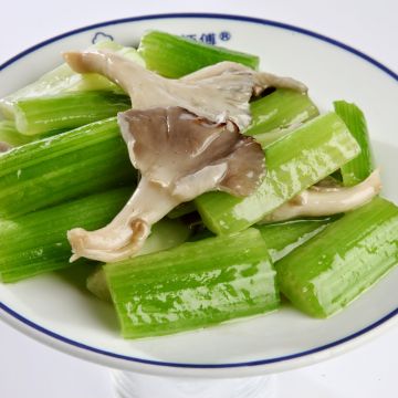 鄧師傅功夫菜（前鎮店）