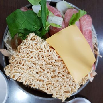 食都臭臭鍋